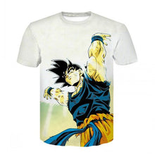 Load image into Gallery viewer, 2018 Newest Harajuku Wolf 3D Print Cool T-shirt Men/Women Short Sleeve Summer Tops Tees T shirt Fashion M-5XL