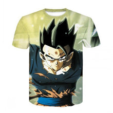 Load image into Gallery viewer, 2018 Newest Harajuku Wolf 3D Print Cool T-shirt Men/Women Short Sleeve Summer Tops Tees T shirt Fashion M-5XL