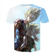 Load image into Gallery viewer, 2018 Newest Harajuku Wolf 3D Print Cool T-shirt Men/Women Short Sleeve Summer Tops Tees T shirt Fashion M-5XL