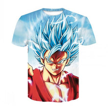Load image into Gallery viewer, 2018 Newest Harajuku Wolf 3D Print Cool T-shirt Men/Women Short Sleeve Summer Tops Tees T shirt Fashion M-5XL