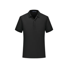Load image into Gallery viewer, 16 Color Summer New Man Polo Shirt Mens Casual Solid Color Cotton Polo Shirt Men Short Sleeve High Quantity Polo Men
